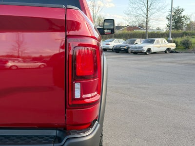 2026 RAM Ram 2500 RAM 2500 POWER WAGON CREW CAB 4X4 6'4' BOX