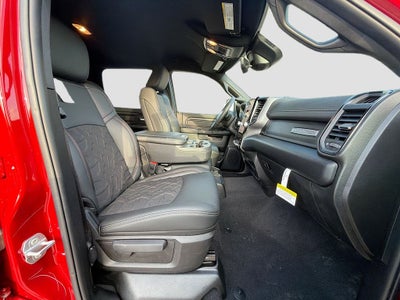 2026 RAM Ram 2500 RAM 2500 POWER WAGON CREW CAB 4X4 6'4' BOX