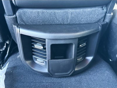 2026 RAM Ram 2500 RAM 2500 POWER WAGON CREW CAB 4X4 6'4' BOX