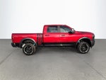 2026 RAM Ram 2500 RAM 2500 POWER WAGON CREW CAB 4X4 6'4' BOX