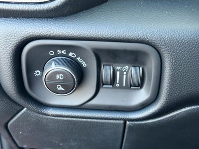 2026 RAM Ram 2500 RAM 2500 POWER WAGON CREW CAB 4X4 6'4' BOX