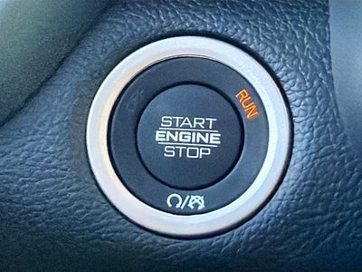 2026 RAM Ram 2500 RAM 2500 POWER WAGON CREW CAB 4X4 6'4' BOX