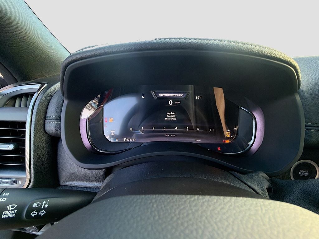 2026 RAM Ram 2500 RAM 2500 POWER WAGON CREW CAB 4X4 6'4' BOX