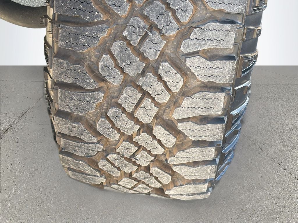 2026 RAM Ram 2500 RAM 2500 POWER WAGON CREW CAB 4X4 6'4' BOX