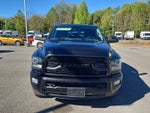 2018 RAM 2500 Laramie Mega Cab 4x2 6'4' Box