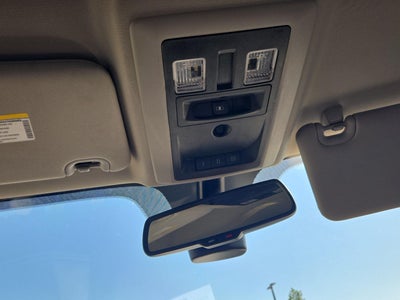 2018 RAM 2500 Laramie Mega Cab 4x2 6'4' Box