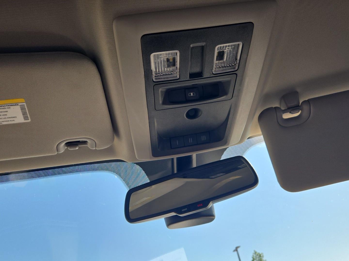 2018 RAM 2500 Laramie Mega Cab 4x2 6'4' Box