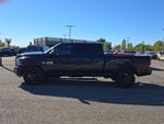 2018 RAM 2500 Laramie Mega Cab 4x2 6'4' Box