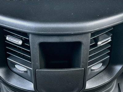 2027 RAM 2500 Black Express