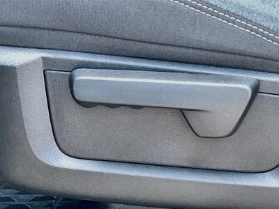 2027 RAM 2500 Black Express