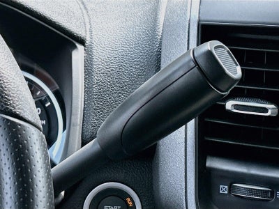 2027 RAM 2500 Black Express