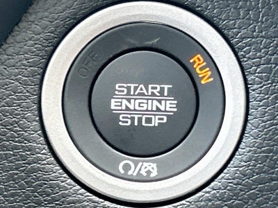 2027 RAM 2500 Black Express