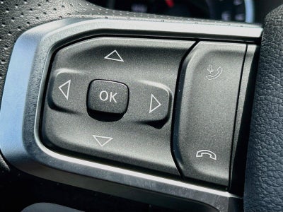 2027 RAM 2500 Black Express