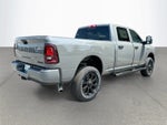 2027 RAM 2500 Black Express