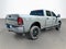 2027 RAM 2500 Black Express