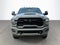 2027 RAM 2500 Black Express