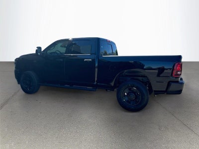 2027 RAM Ram 2500 RAM 2500 TRADESMAN CREW CAB 4X4 6'4' BOX