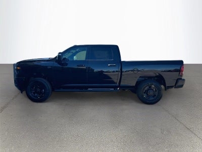 2027 RAM Ram 2500 RAM 2500 TRADESMAN CREW CAB 4X4 6'4' BOX