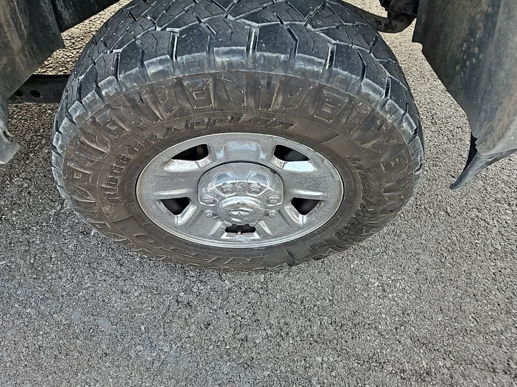 2022 RAM 2500 Tradesman Crew Cab 4x4 6'4' Box