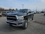 2022 RAM 2500 Tradesman Crew Cab 4x4 6'4' Box