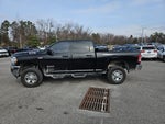 2022 RAM 2500 Tradesman Crew Cab 4x4 6'4' Box