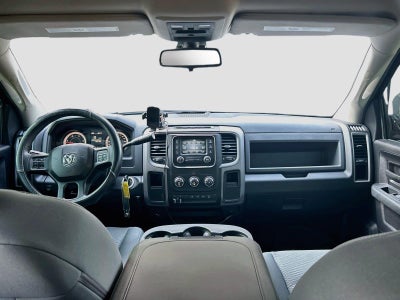 2016 RAM 2500 Tradesman