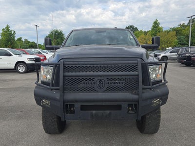 2016 RAM 2500 Tradesman