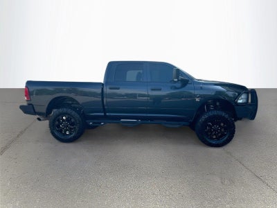 2016 RAM 2500 Tradesman