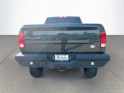 2016 RAM 2500 Tradesman