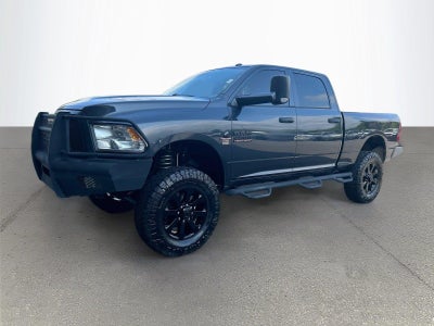 2016 RAM 2500 Tradesman
