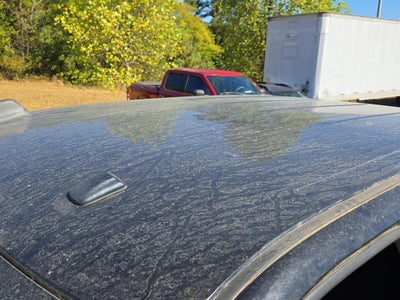 2019 RAM 2500 Tradesman Crew Cab 4x4 6'4' Box