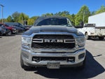 2019 RAM 2500 Tradesman Crew Cab 4x4 6'4' Box