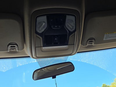 2019 RAM 2500 Tradesman Crew Cab 4x4 6'4' Box