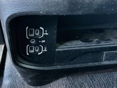 2019 RAM 2500 Tradesman Crew Cab 4x4 6'4' Box