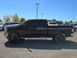 2019 RAM 2500 Tradesman Crew Cab 4x4 6'4' Box