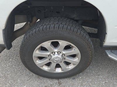 2022 RAM 2500 Big Horn Crew Cab 4x4 6'4' Box