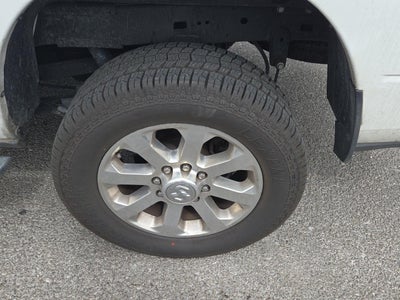 2022 RAM 2500 Big Horn Crew Cab 4x4 6'4' Box