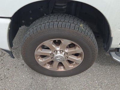 2022 RAM 2500 Big Horn Crew Cab 4x4 6'4' Box