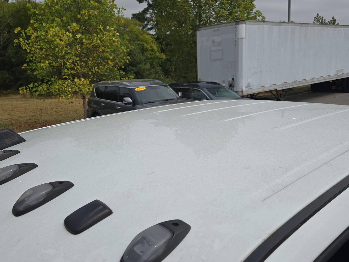 2022 RAM 2500 Big Horn Crew Cab 4x4 6'4' Box