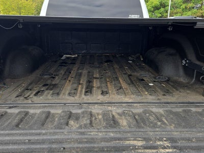 2022 RAM 2500 Big Horn Crew Cab 4x4 6'4' Box
