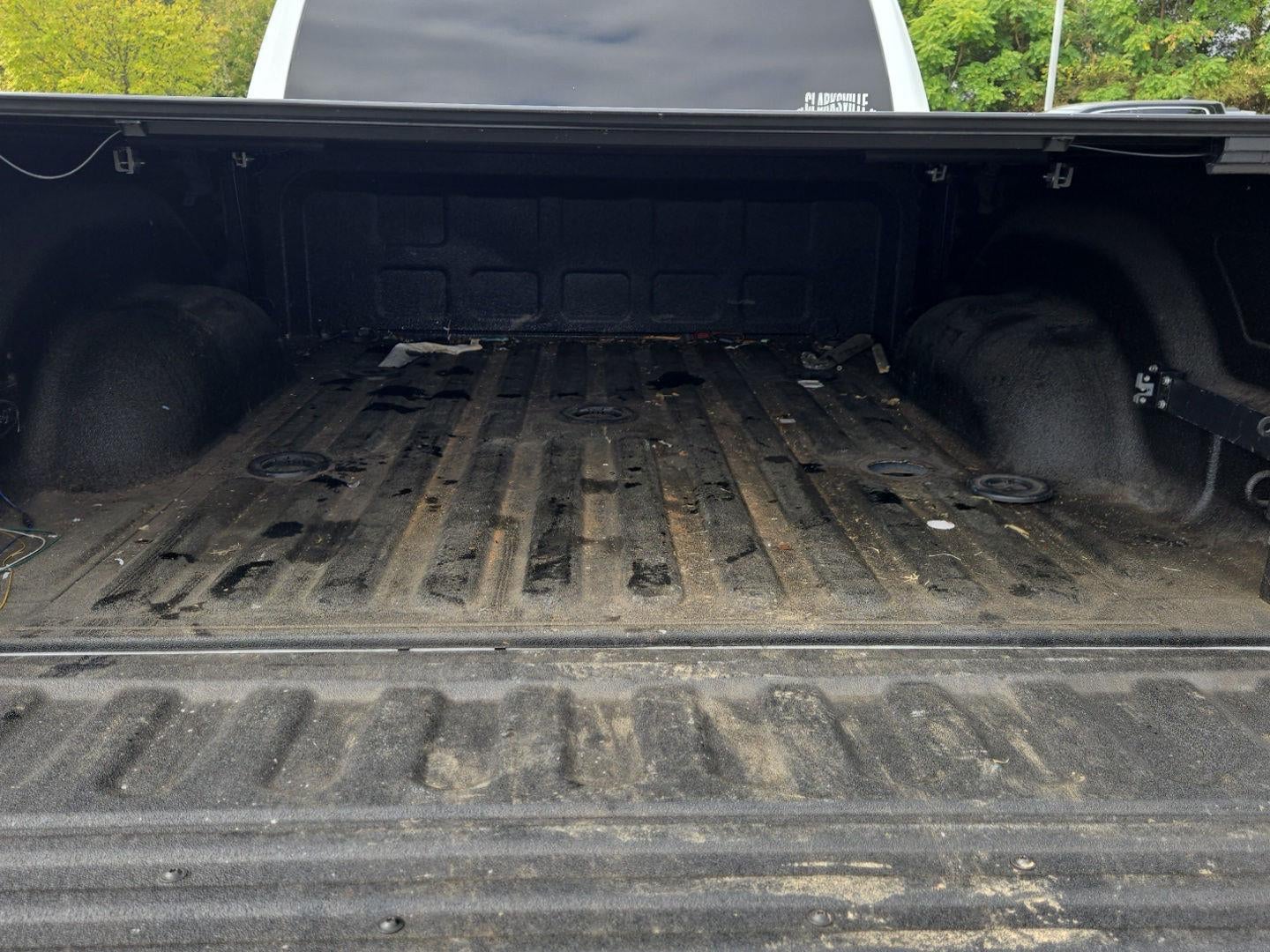 2022 RAM 2500 Big Horn Crew Cab 4x4 6'4' Box