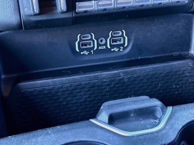 2022 RAM 2500 Big Horn Crew Cab 4x4 6'4' Box