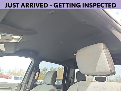 2022 RAM 2500 Big Horn Crew Cab 4x4 6'4' Box