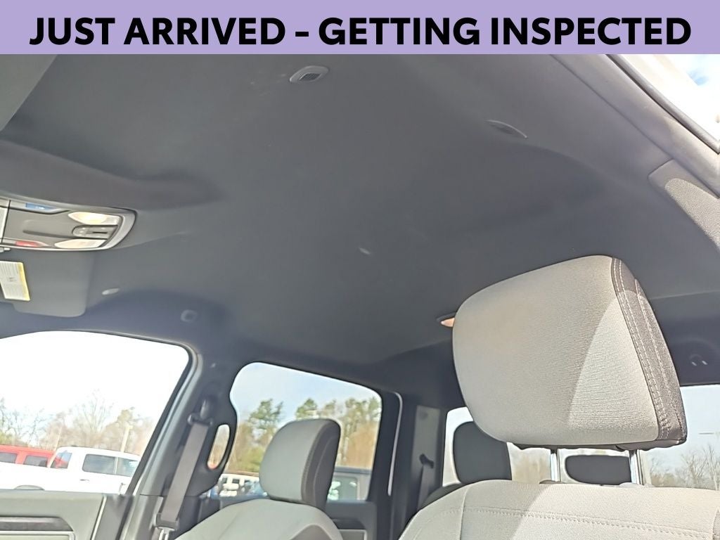 2022 RAM 2500 Big Horn Crew Cab 4x4 6'4' Box