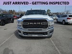 2022 RAM 2500 Big Horn Crew Cab 4x4 6'4' Box