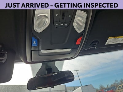 2022 RAM 2500 Big Horn Crew Cab 4x4 6'4' Box