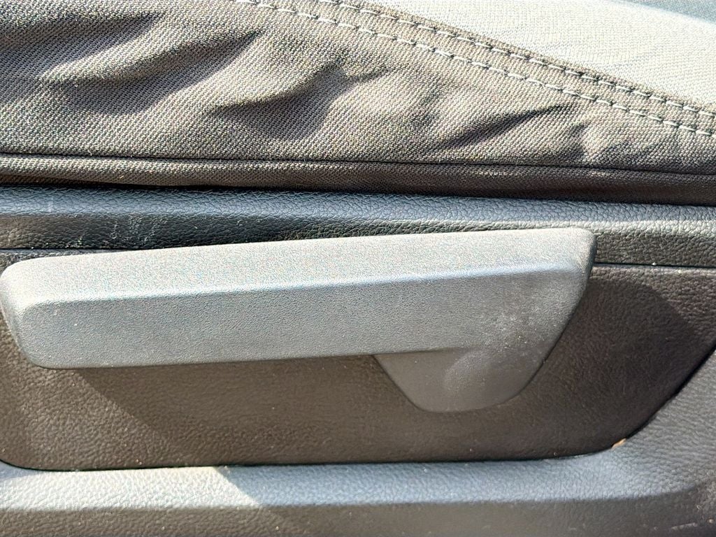 2022 RAM 2500 Big Horn Crew Cab 4x4 6'4' Box