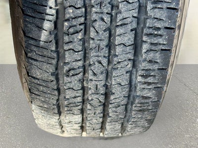 2022 RAM 2500 Big Horn Crew Cab 4x4 6'4' Box