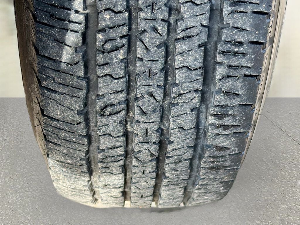 2022 RAM 2500 Big Horn Crew Cab 4x4 6'4' Box