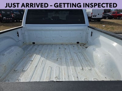 2022 RAM 2500 Big Horn Crew Cab 4x4 6'4' Box